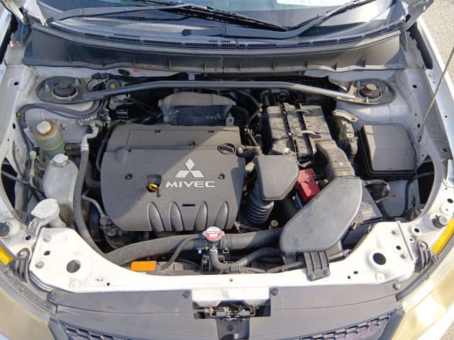 MITSUBISHI Outlander thumbnail 54