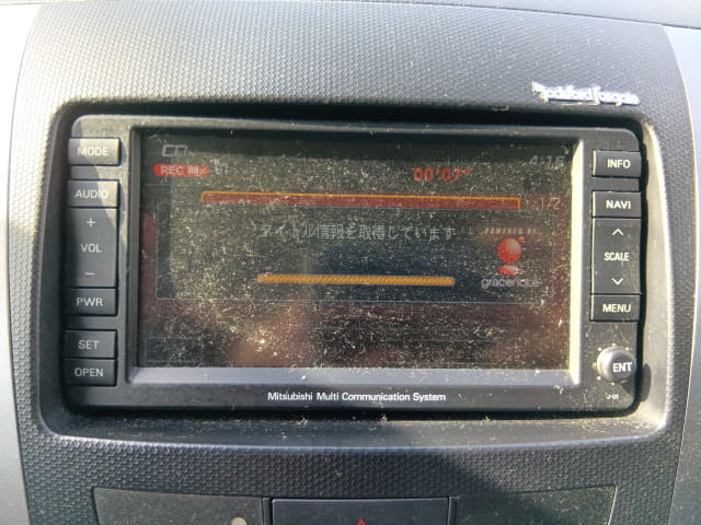 MITSUBISHI Outlander thumbnail 37