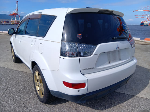 MITSUBISHI Outlander thumbnail 72