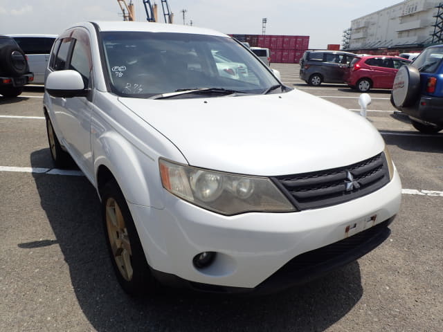 MITSUBISHI Outlander thumbnail 7