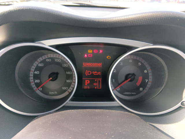 MITSUBISHI Outlander thumbnail 66