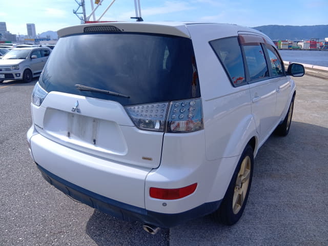 MITSUBISHI Outlander thumbnail 63