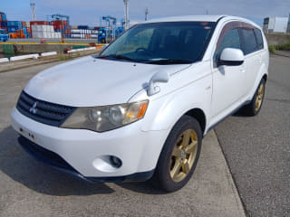 2006 MITSUBISHI Outlander
