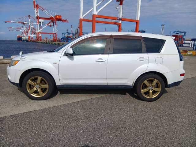 MITSUBISHI Outlander thumbnail 71