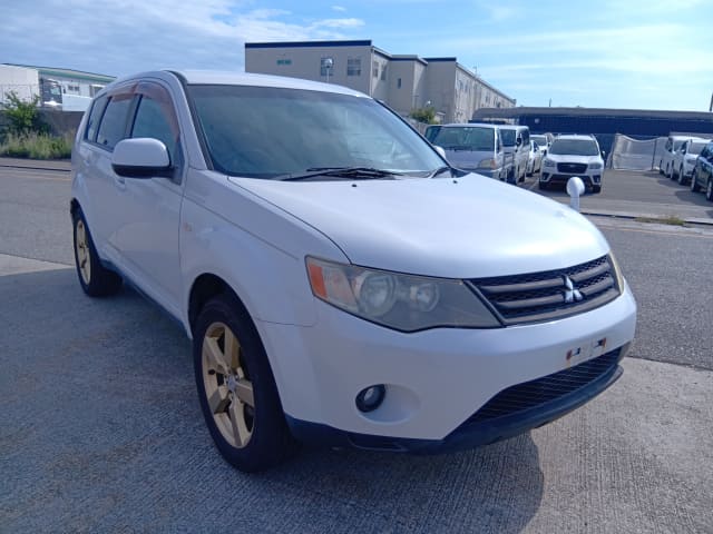 MITSUBISHI Outlander thumbnail 75