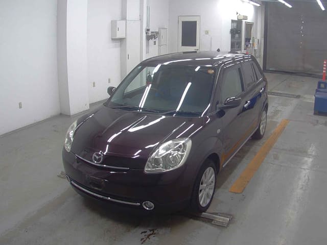 MAZDA Verisa
