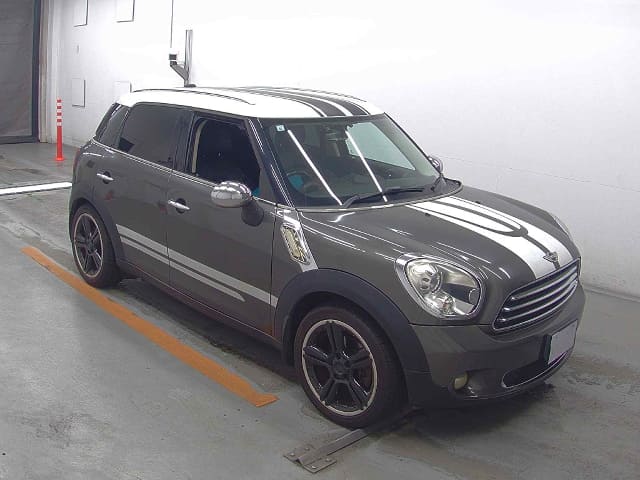 BMW MINI thumbnail 4