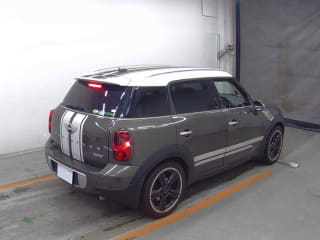 2011 BMW MINI
