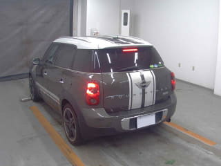 2011 BMW MINI