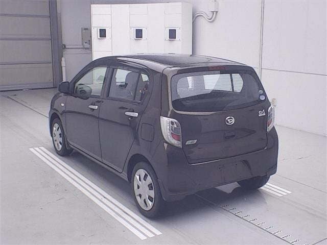DAIHATSU Mira ES,;