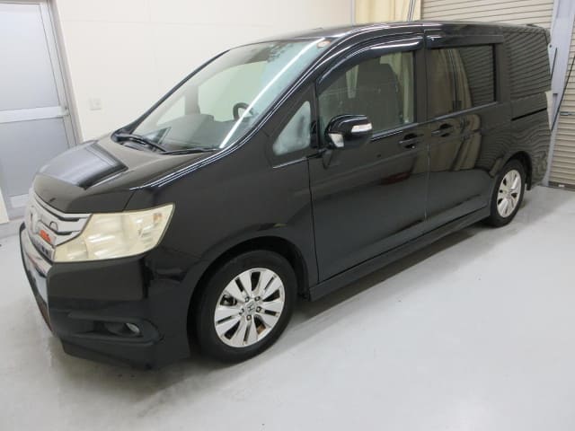 HONDA Step WGN