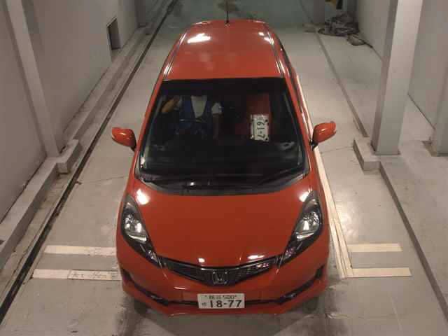 HONDA Fit thumbnail 5