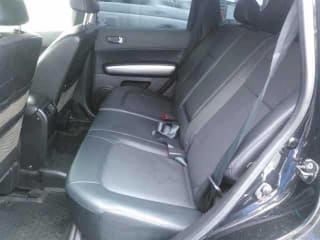 2007 NISSAN X-Trail