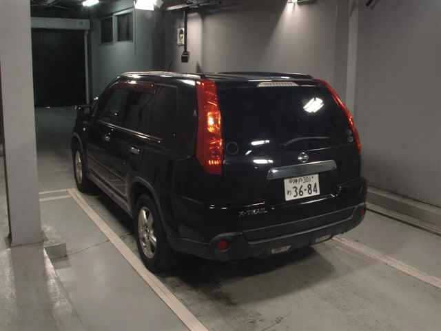 NISSAN X-Trail thumbnail 8