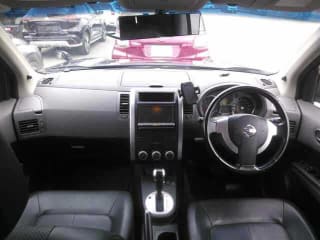 2007 NISSAN X-Trail