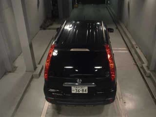 2007 NISSAN X-Trail