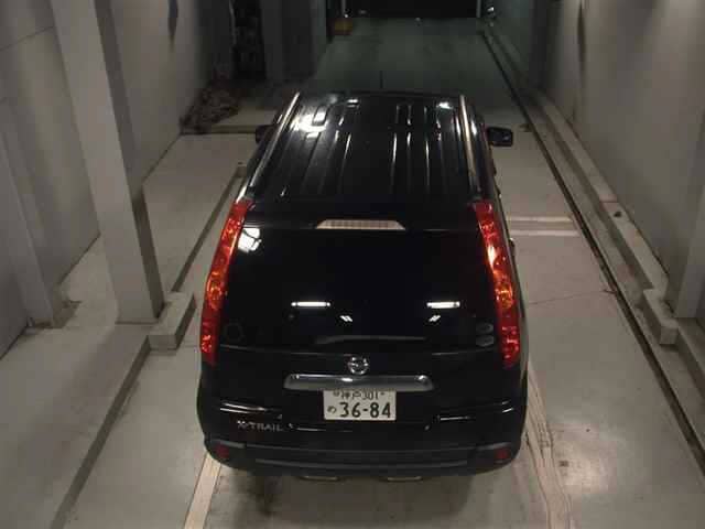 NISSAN X-Trail thumbnail 6