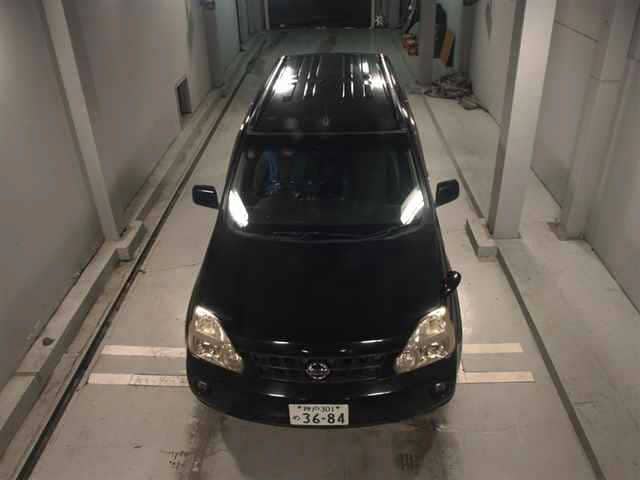 NISSAN X-Trail thumbnail 5