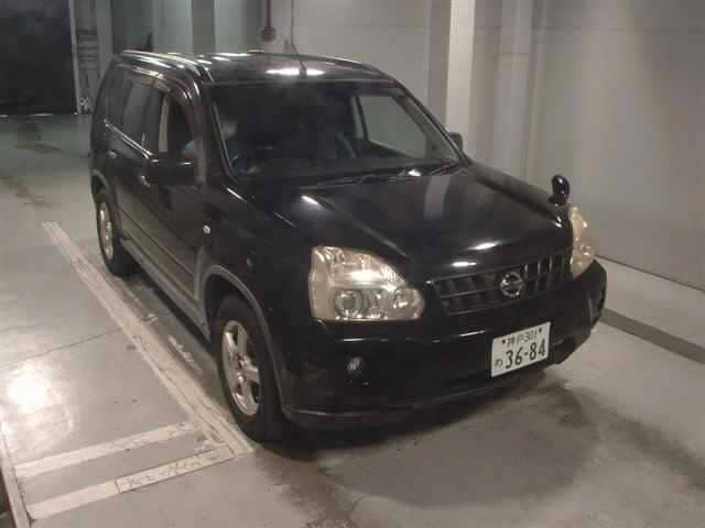 NISSAN X-Trail thumbnail 7