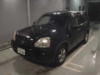 2007 NISSAN X-Trail