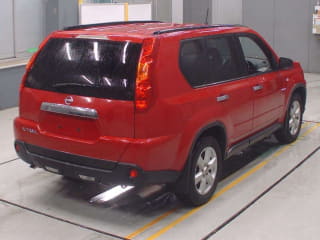 2010 NISSAN X-Trail