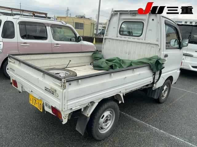 MITSUBISHI Minicab Truck thumbnail 2