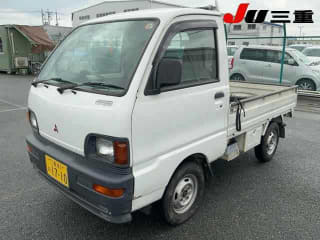 1997 MITSUBISHI Minicab Truck