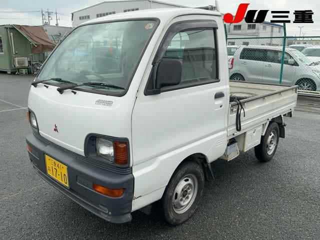 1997 MITSUBISHI Minicab Truck