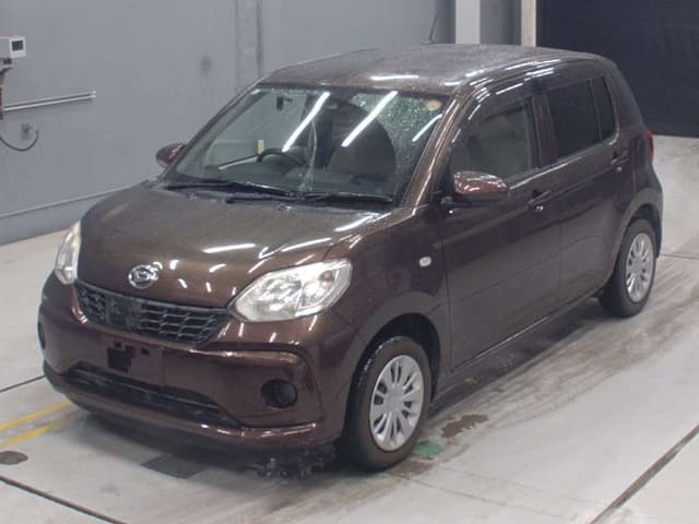 DAIHATSU Boon