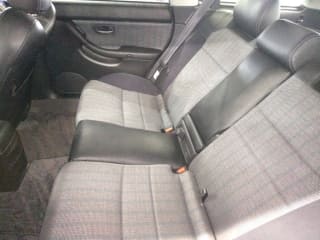 1999 SUBARU Legacy Touring Wagon