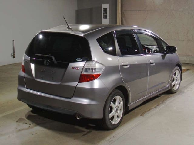 HONDA Fit thumbnail 2