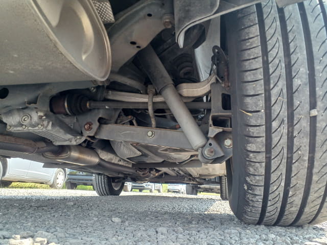 NISSAN Dualis thumbnail 16