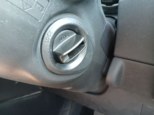 NISSAN Dualis thumbnail 42