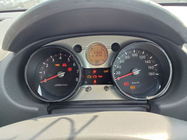NISSAN Dualis thumbnail 53