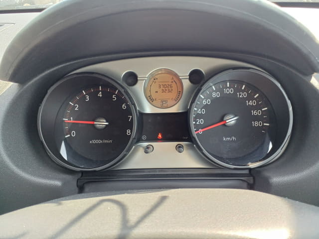 NISSAN Dualis thumbnail 33