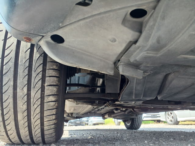 NISSAN Dualis thumbnail 13
