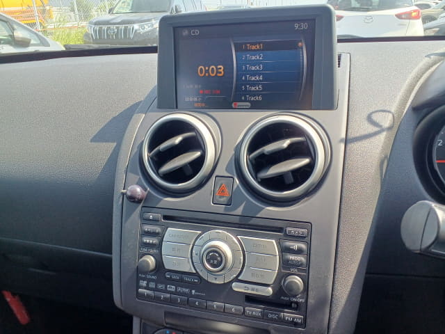NISSAN Dualis thumbnail 36