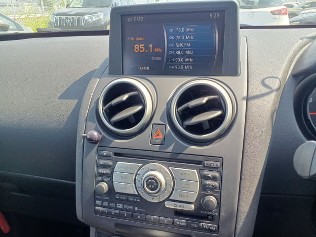 NISSAN Dualis thumbnail 35