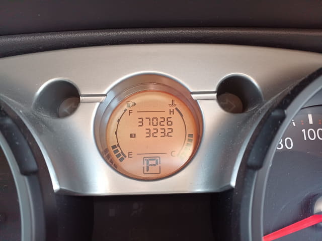 NISSAN Dualis thumbnail 34