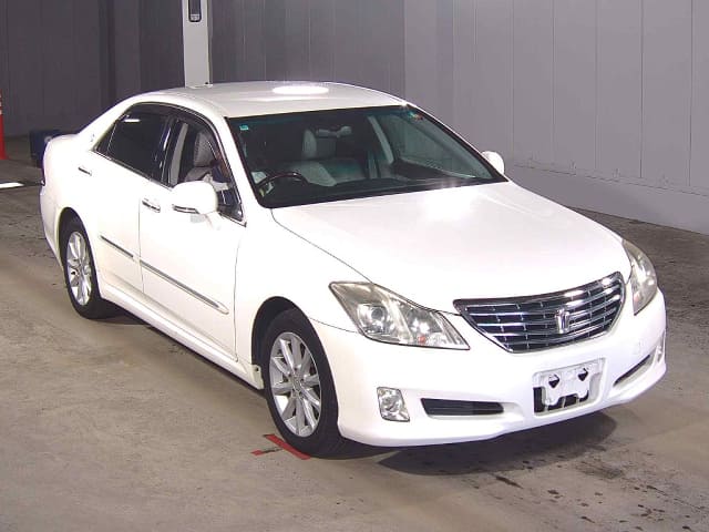 TOYOTA Crown thumbnail 6
