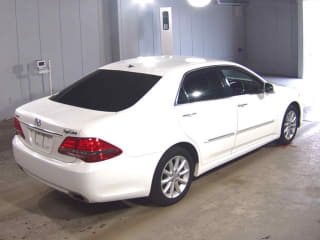 2008 TOYOTA Crown