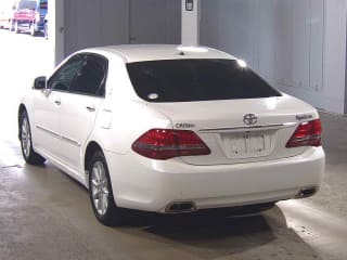 2008 TOYOTA Crown