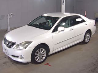 2008 TOYOTA Crown