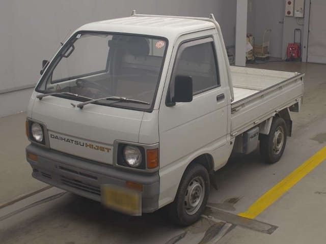 DAIHATSU Hijet Truck,;