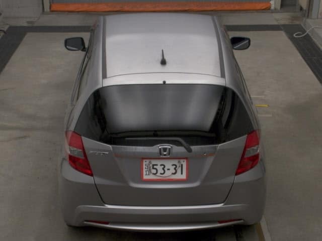 HONDA Fit thumbnail 7