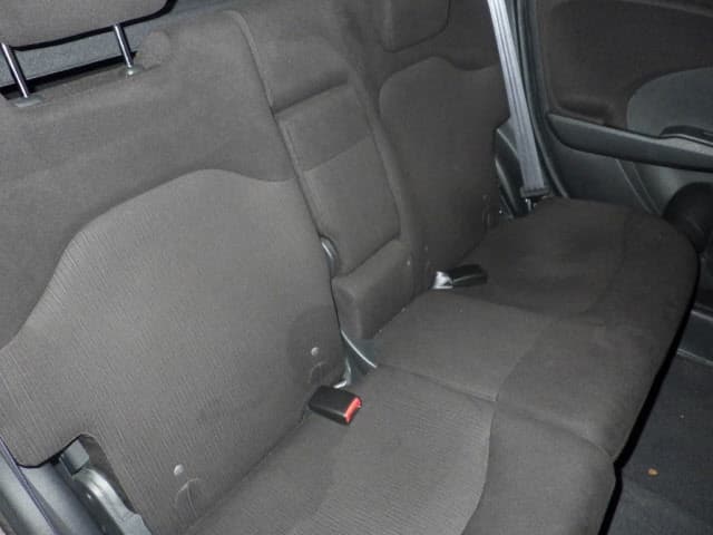 HONDA Fit thumbnail 8