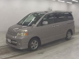 2007 TOYOTA Voxy