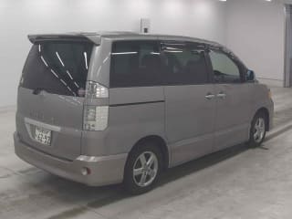 2007 TOYOTA Voxy