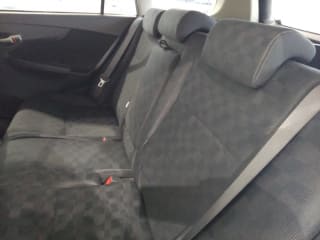 2009 TOYOTA Corolla Fielder