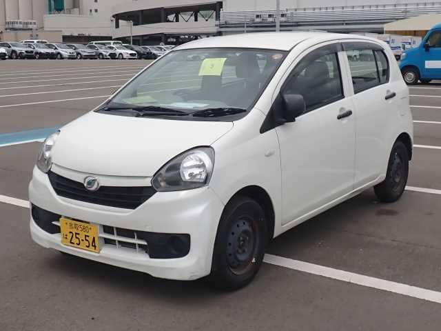 DAIHATSU Mira ES